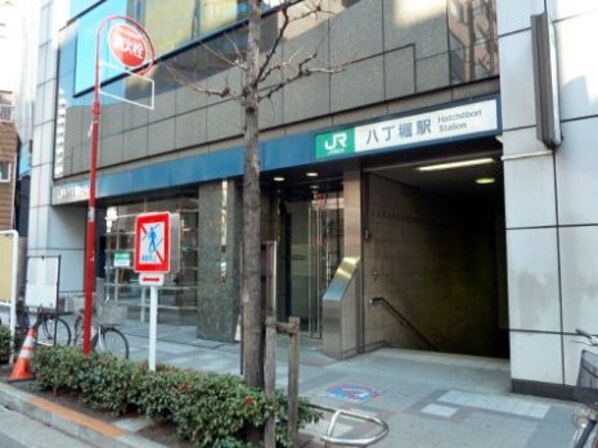 ラティアス京橋(Latias京橋)の物件内観写真